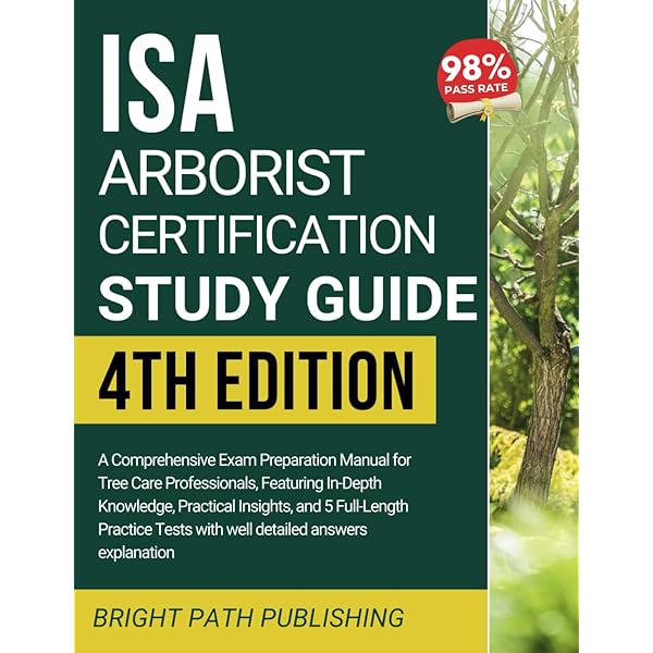 Amazon.co.jp: Arborists' Certification Study Guide : Lilly, Sharon