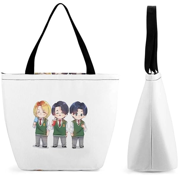 Amazon.co.jp: Mrs.GREEN APPLE vol.1 トートバッグ L 緑 : ホビー