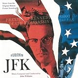 JFK �I���W�i���E�T�E���h�g���b�N