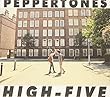 High-Five 5 by PEPPERTONES (2013-05-03)