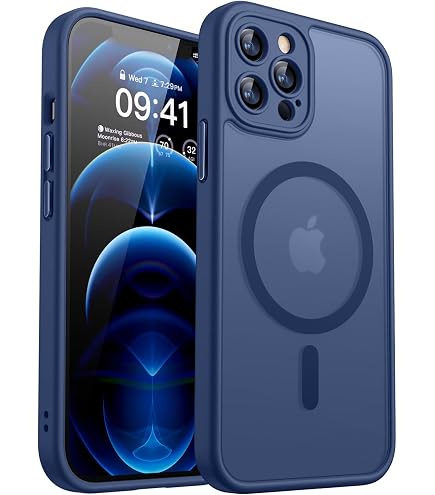 Amazon | 【整備済み品】 Apple iPhone 12 Pro 256GB パシフィック