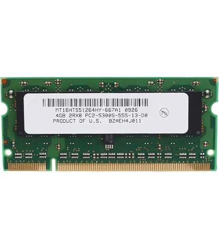 Amazon | I-O DATA PC2-5300 (DDR2-667) S.O.DIMM 2GB SDX667-2G/EC