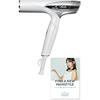 ゆ*ー様 ReFa DRYER S+ホワイト & ホルダー S+専用 リファビューテック ドライヤー S+ ホルダー（専用スタンド