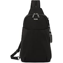 【美品】TUMI VOYAGUER ナイロン　スリングバッグ　ブルーグレー 楽天市場】【新品未使用品】【バッグ】TUMI トゥミ アスコット