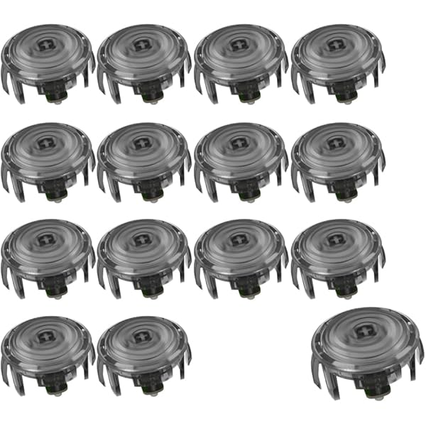 Amazon | パンクワークショップ 1個 30mm 14個 24mm 新しい PWS V1