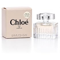 Amazon | クロエ CHLOE クロエ オードパルファム 5ml EDP ミニ香水