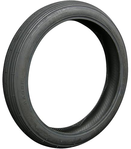 Amazon.co.jp: ADLERT(アドラート) バイクタイヤ ADLERT CLASSIC 4.00