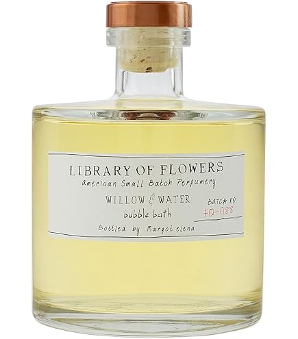 Vanities by Penhaligon's Bath Oil / 6.8 fl.oz. 200ml : Amazon.com