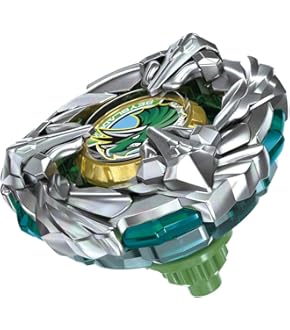 Amazon.co.jp: BEYBLADE X ベイブレードX BX-25 ギアケース
