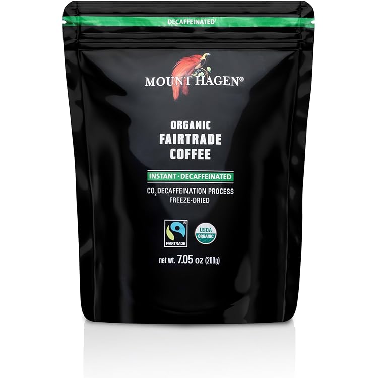 Amazon.co.jp: マウント ハーゲン マウントハーゲン オーガニック