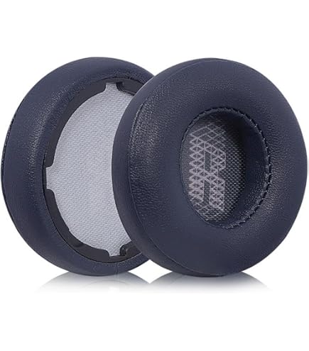 Amazon | Linpearl 交換用イヤーパッドは、JBL Tune 510BT / 520BT