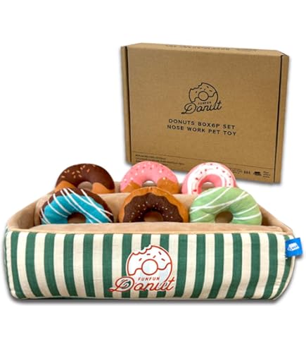 Amazon | 犬のおもちゃ 知育 ハイドアスクイレル リスを探せ