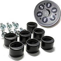 user_eaf95695　CBX1000　クラッチダンパーゴム　追加分 user_eaf95695 CBX1000 クラッチダンパーゴム 追加分