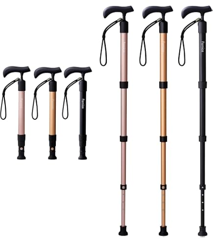 Amazon | フランスベッド Reha tech 光る杖 Light Cane