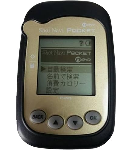 Amazon | ショットナビ Shot Navi neo2 EX 距離計測器 ネオ2 EX | Shot