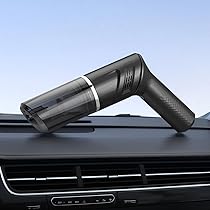 【新品】ハンディクリーナー 車載掃除機 コードレス 12000Pa 強力吸引 Amazon | 掃除機 コードレス 12000pa強力吸引 延長パイプ 4種類