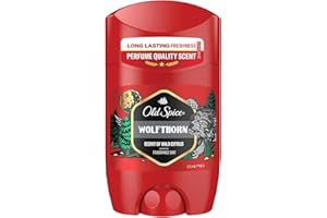 オールドスパイス [正規品] ウルフソーン フレグランスバー 45mL