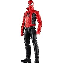 Amazon.co.jp: ハズブロ スパイダーマン マーベル・レジェンド