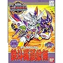 BB戦士 (137) 鉄斗羅(テトラ)頑駄無