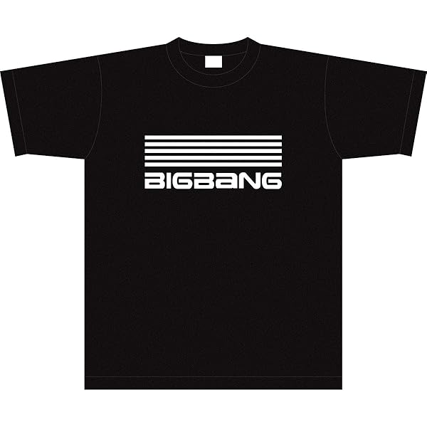 BIGBANG - BIGBANG T.O.P フォトTシャツ　タオル BIGBANG T.O.P フォトTシャツ タオル GOODS | ビッグバン