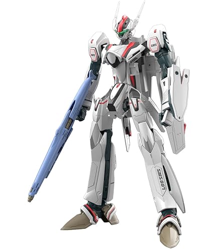 | バンダイ(BANDAI) 1&frasl;100 VF-2SS ネックスバルキリーII