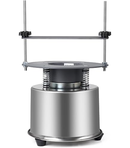 Amazon.co.jp: 國光社 家庭用 電動式そば粉ふるい機 SN-A型 SN-A [60Hz