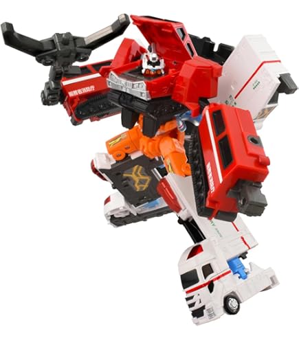 Amazon.co.jp: トミカ ハイパーブルーポリス03 ソニックメテオ