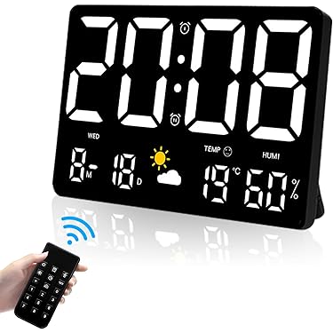 Amazon.co.jp 最新リリース: 目覚まし時計 の新着ランキングです。