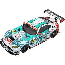 Amazon.co.jp: グッドスマイルレーシング 初音ミク GTプロジェクト 1