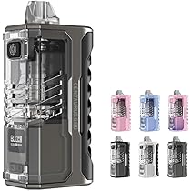 Amazon | Lost Vape Centaurus G80 AIO スターターキット