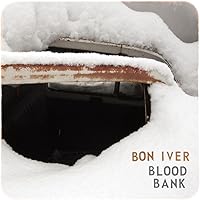 Amazon.co.jp: Bon Iver [Analog]: ミュージック