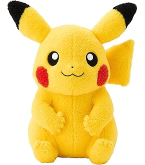 ポケモンセンター ぬいぐるみ カミツオロチ Amazon.co.jp: ポケモンセンターオリジナル ぬいぐるみ
