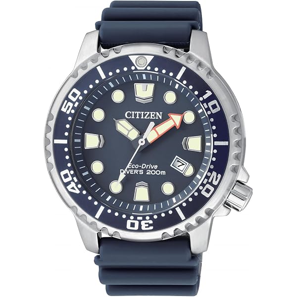 Amazon | [シチズン] CITIZEN 腕時計 プロマスター PROMASTER