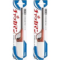 チャッカマン チャッカマン ターボ 1本 ｜ ミスターマックスオンラインストア