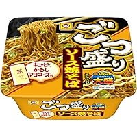 明星 カップラーメン 一平ちゃん 明星チャルメラ セブンプレミアムに関連した画像-06