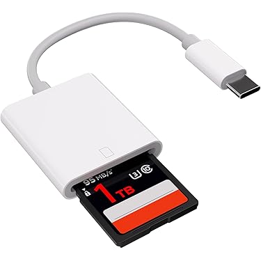 Amazon.co.jp 最新リリース: 外付メモリカードリーダー の新着