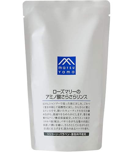 Amazon | ミキ トリートメント ヘアリンス L-2002a 300ml 2本入り 三基