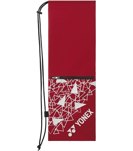 Amazon | ミズノ（MIZUNO） バドミントン ラケットケース フューチャー