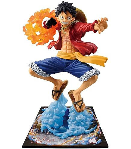 Amazon.co.jp: 一番くじ ワンピース ～The Legend of GOL・D・ROGER編