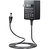 Punasi バンダイ用のACアダプター PSE認証 Bタイプ ドラえもん用のACアダプター あそんでまなべる用のACアダプター ドラえもんパット用のACアダプター パソコン (Bタイプ)