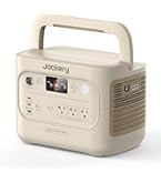 Amazon.co.jp: Jackery (ジャクリ) ポータブル電源 1000 New 1070Wh