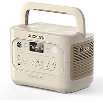 Amazon.co.jp: 【日本限定モデル】 Jackery (ジャクリ) ポータブル電源