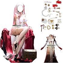 Amazon.co.jp: 【GK】Fate/Grand Order FGO ドゥルガーコスプレ