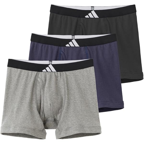 adidas アディダス　ローライズブリーフ　L(M) 3枚セット　白ブリーフ adidas グンゼ GUNZE アディダス ADIDAS メンズ ボクサーパンツ