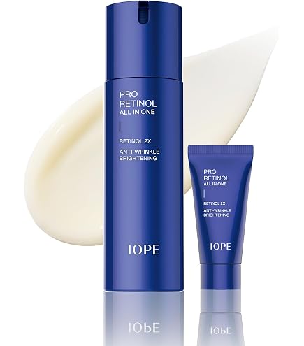 Amazon | IOPE STEM III クリーム | IOPE | 乳液・クリーム 通販
