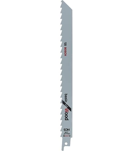 Amazon.co.jp: S2345X セーバーソーブレード5本 : DIY・工具・ガーデン