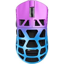 マウス・トラックボール Attack shark R3 Amazon.com: ATTACK SHARK R3 46g Superlight Wireless Gaming