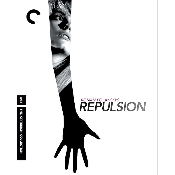 Amazon.co.jp: Criterion Collection: Tess [Blu-ray] [Import