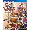 GOD WARS ～時をこえて～（ゴッドウォーズ）