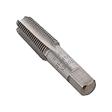 三共コーポレーション TONEX パイプタップ 1/4×18 PT1/4